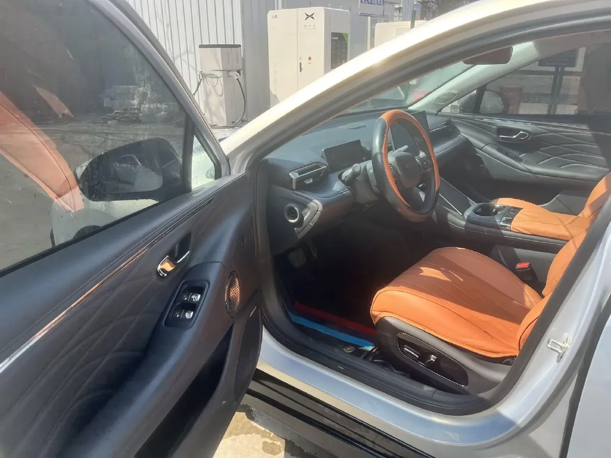 2025 Aion AION RT BEV 55.1KWH,autocango,china used car exporter,china ev exporter,chinese used car exporter,chinese used ev exporter