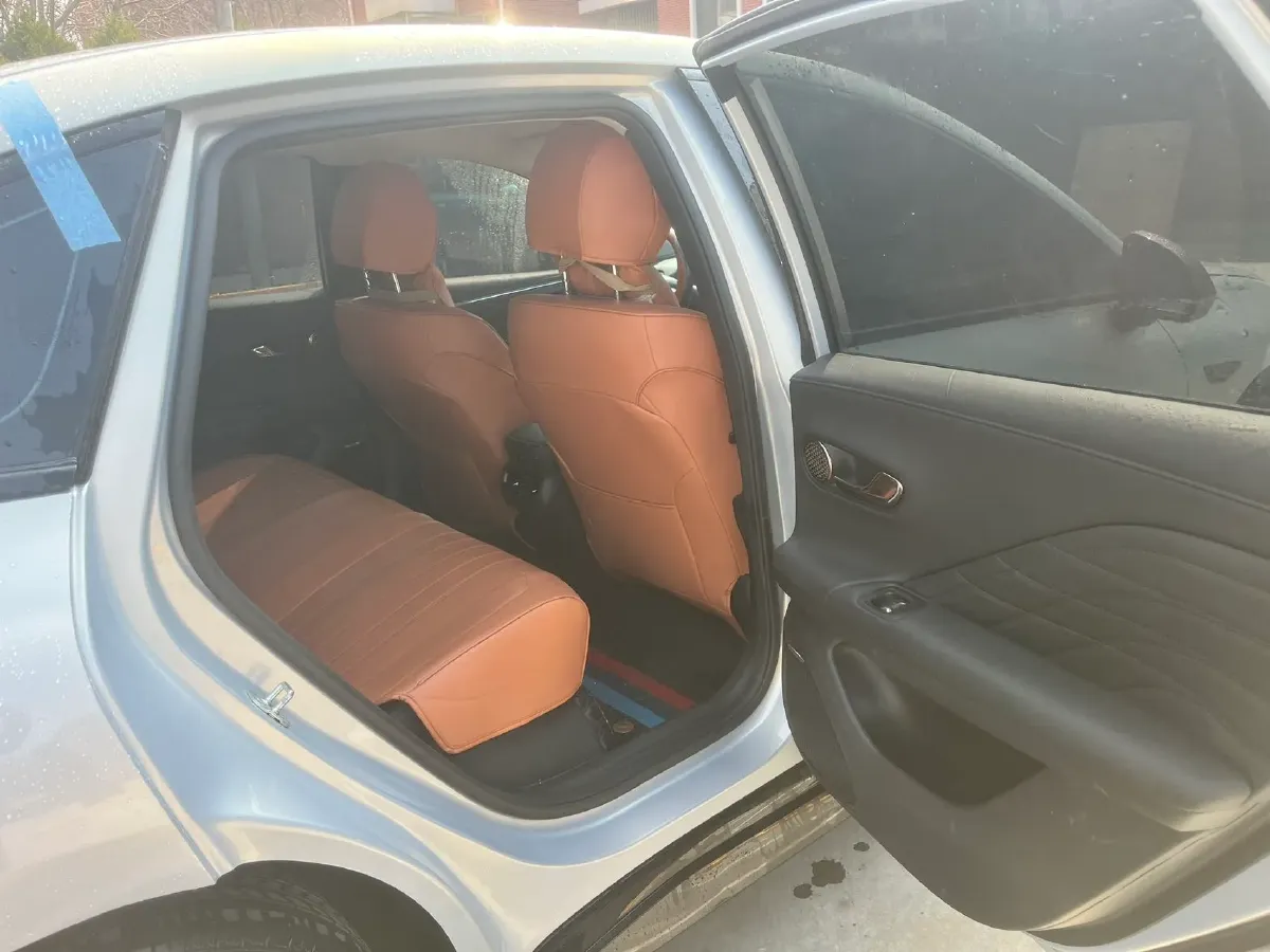 2025 Aion AION RT BEV 55.1KWH,autocango,china used car exporter,china ev exporter,chinese used car exporter,chinese used ev exporter