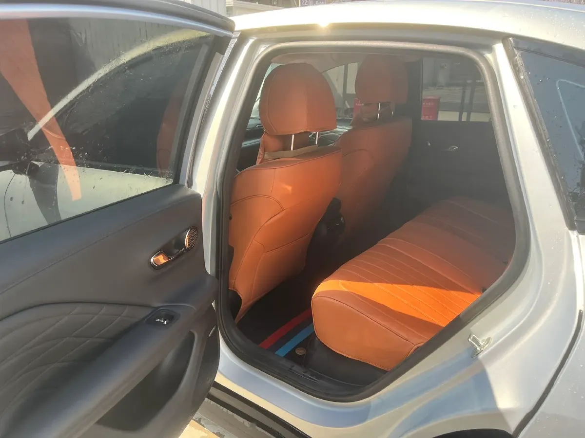 2025 Aion AION RT BEV 55.1KWH,autocango,china used car exporter,china ev exporter,chinese used car exporter,chinese used ev exporter