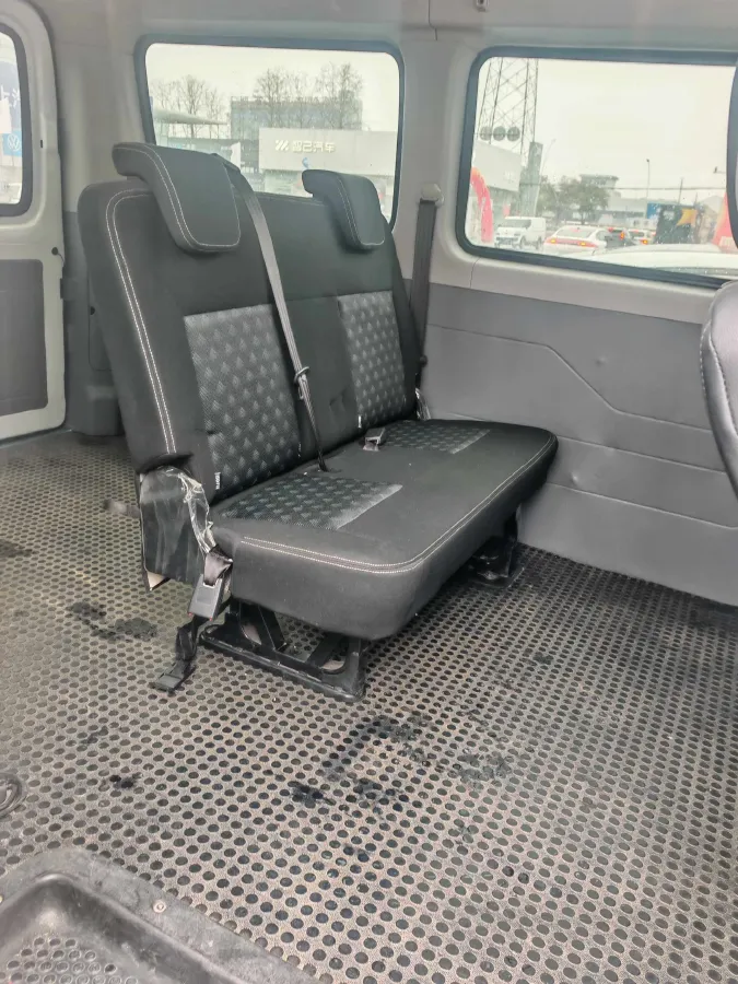 2024 MAXUS XinTu V80 2.0T 147HP L4 6SMG,autocango,china used car exporter,china ev exporter,chinese used car exporter,chinese used ev exporter