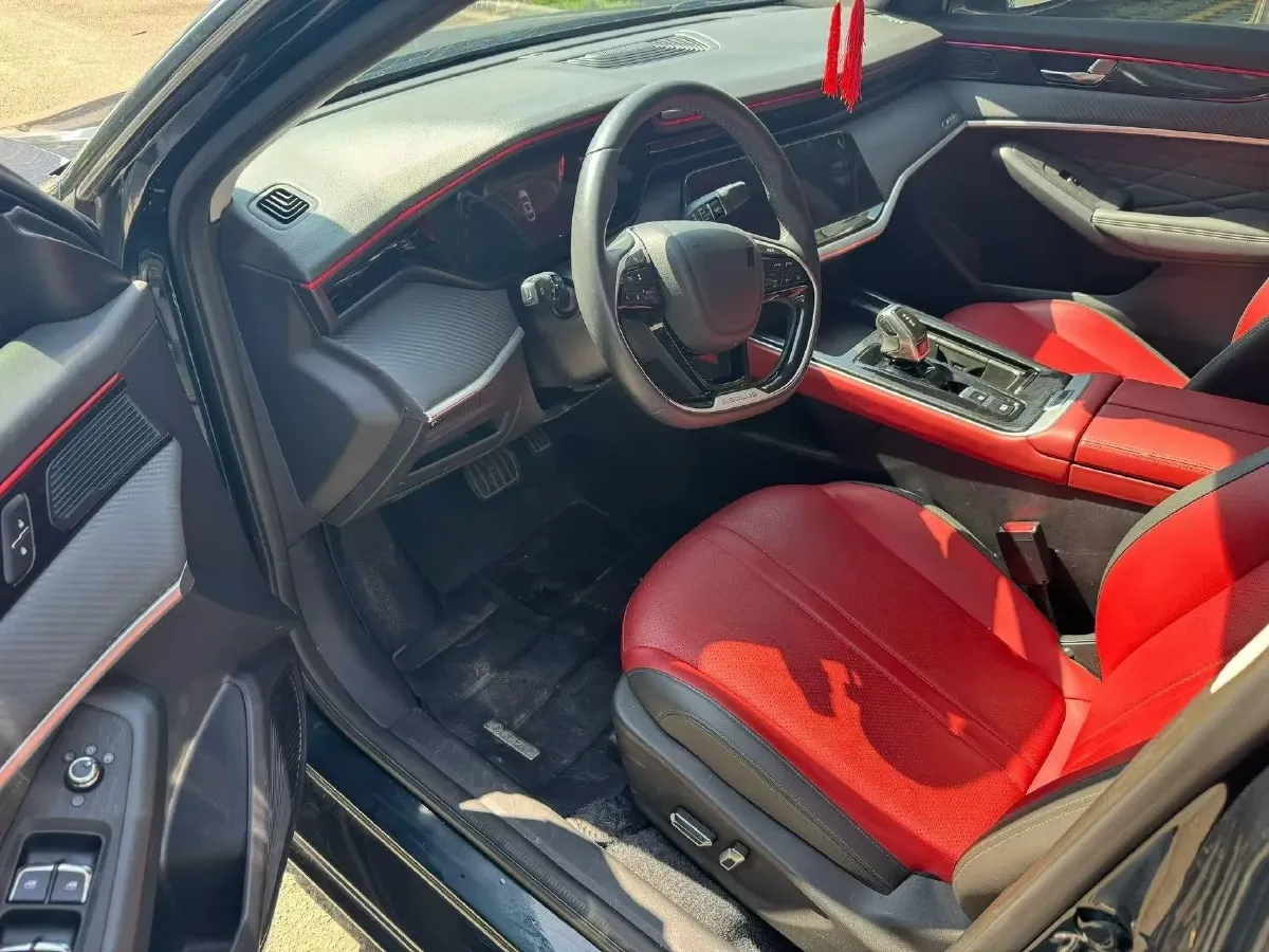 2021 DongFeng Aeolus YiXuan MAX 1.5T 190HP L4 7DCT,autocango,china used car exporter,china ev exporter,chinese used car exporter,chinese used ev exporter