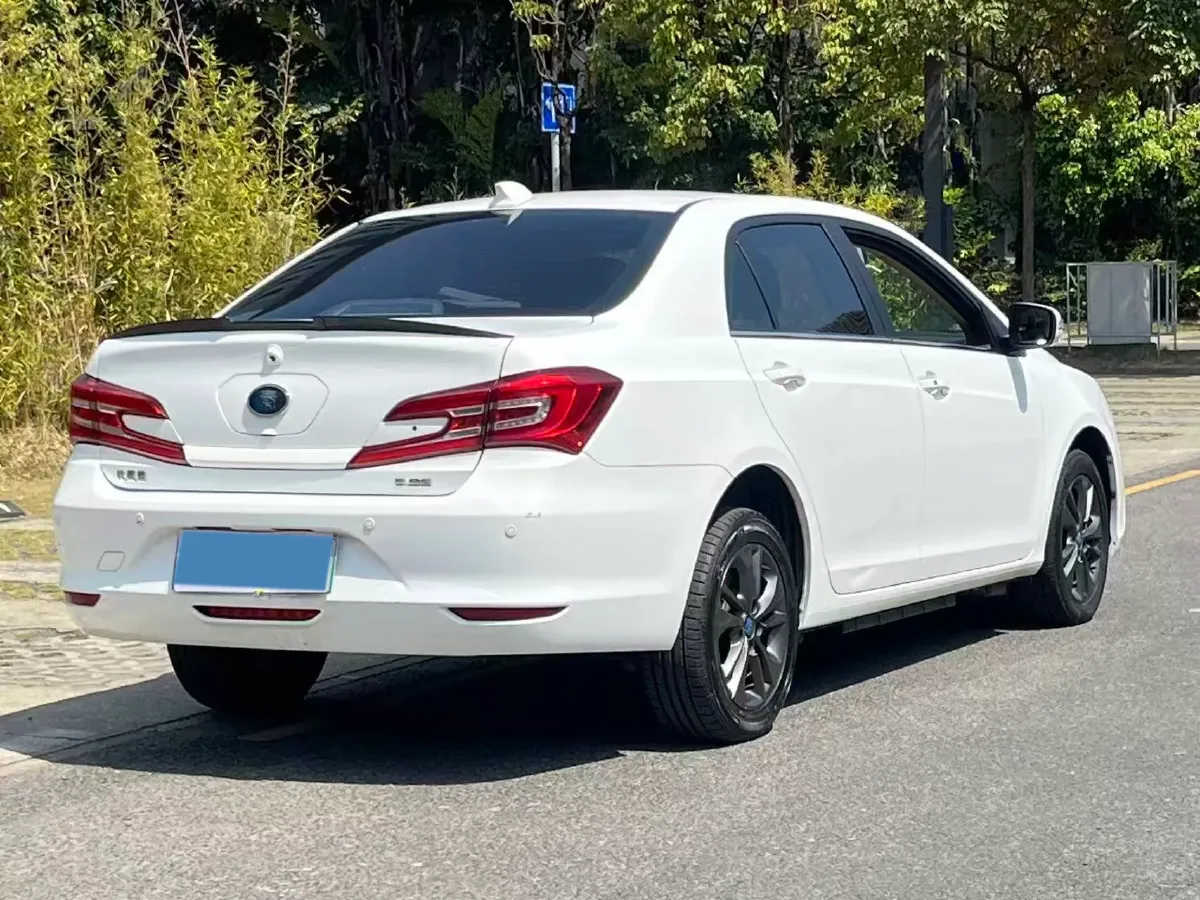 2017 BYD Qin 1.5T 154HP L4 6DCT PHEV 15.2KWH,autocango,china used car exporter,china ev exporter,chinese used car exporter,chinese used ev exporter