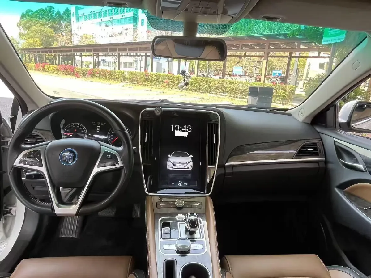 2017 BYD Qin 1.5T 154HP L4 6DCT PHEV 15.2KWH,autocango,china used car exporter,china ev exporter,chinese used car exporter,chinese used ev exporter