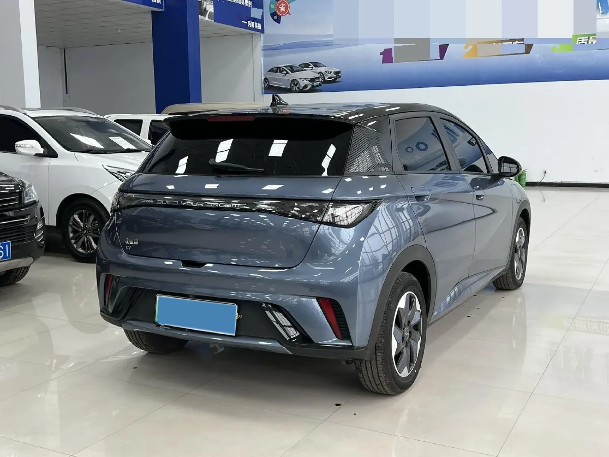 2025 BYD Dolphin BEV 44.928KWH,autocango,china used car exporter,china ev exporter,chinese used car exporter,chinese used ev exporter