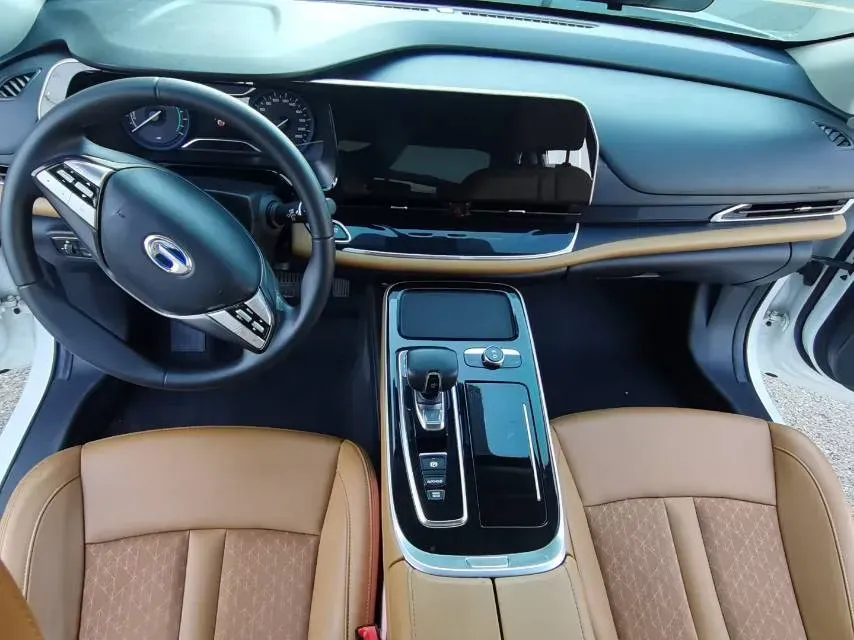 2022 GAC iA5 BEV 58.8KWH,autocango,china used car exporter,china ev exporter,chinese used car exporter,chinese used ev exporter