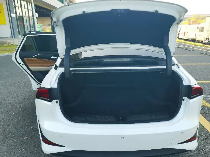 2022 GAC iA5 BEV 58.8KWH,autocango,china used car exporter,china ev exporter,chinese used car exporter,chinese used ev exporter