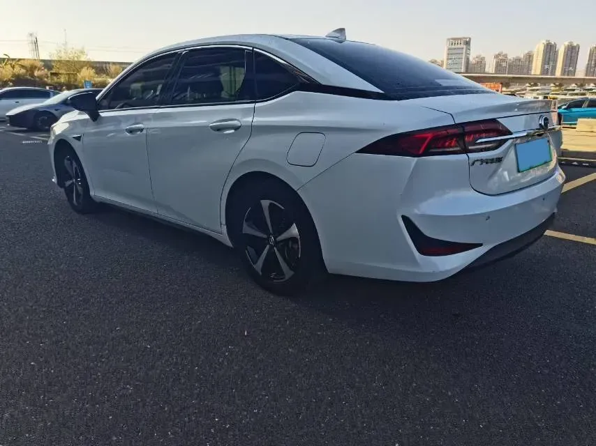 2022 GAC iA5 BEV 58.8KWH,autocango,china used car exporter,china ev exporter,chinese used car exporter,chinese used ev exporter