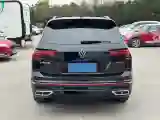 2023 Volkswagen Tiguan L 2.0T 186HP L4 7DCT
