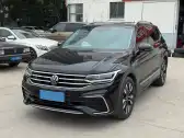 2023 VOLKSWAGEN TIGUAN L,autocango,china used car exporter,china ev exporter,chinese used car exporter,chinese used ev exporter