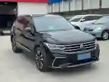 2023 Volkswagen Tiguan L 2.0T 186HP L4 7DCT