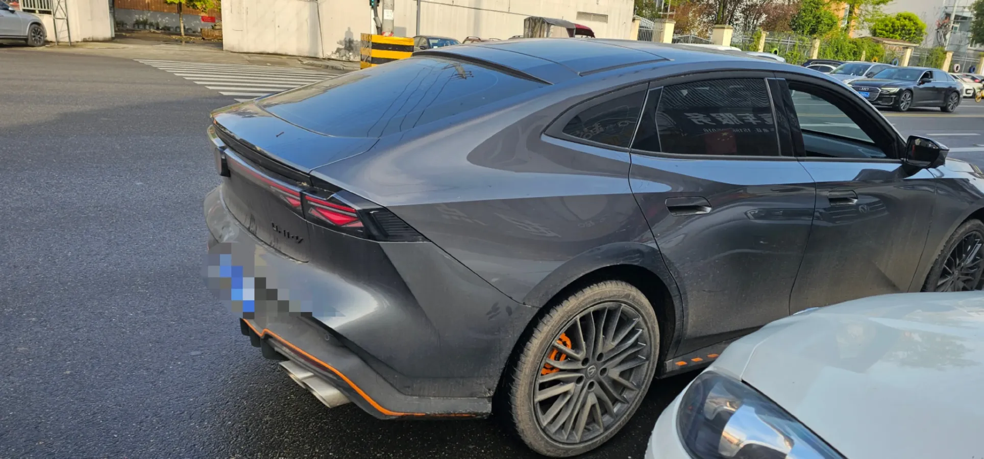 2025 ChangAn UNI-V 2.0T 245HP L4 8AT,autocango,china used car exporter,china ev exporter,chinese used car exporter,chinese used ev exporter