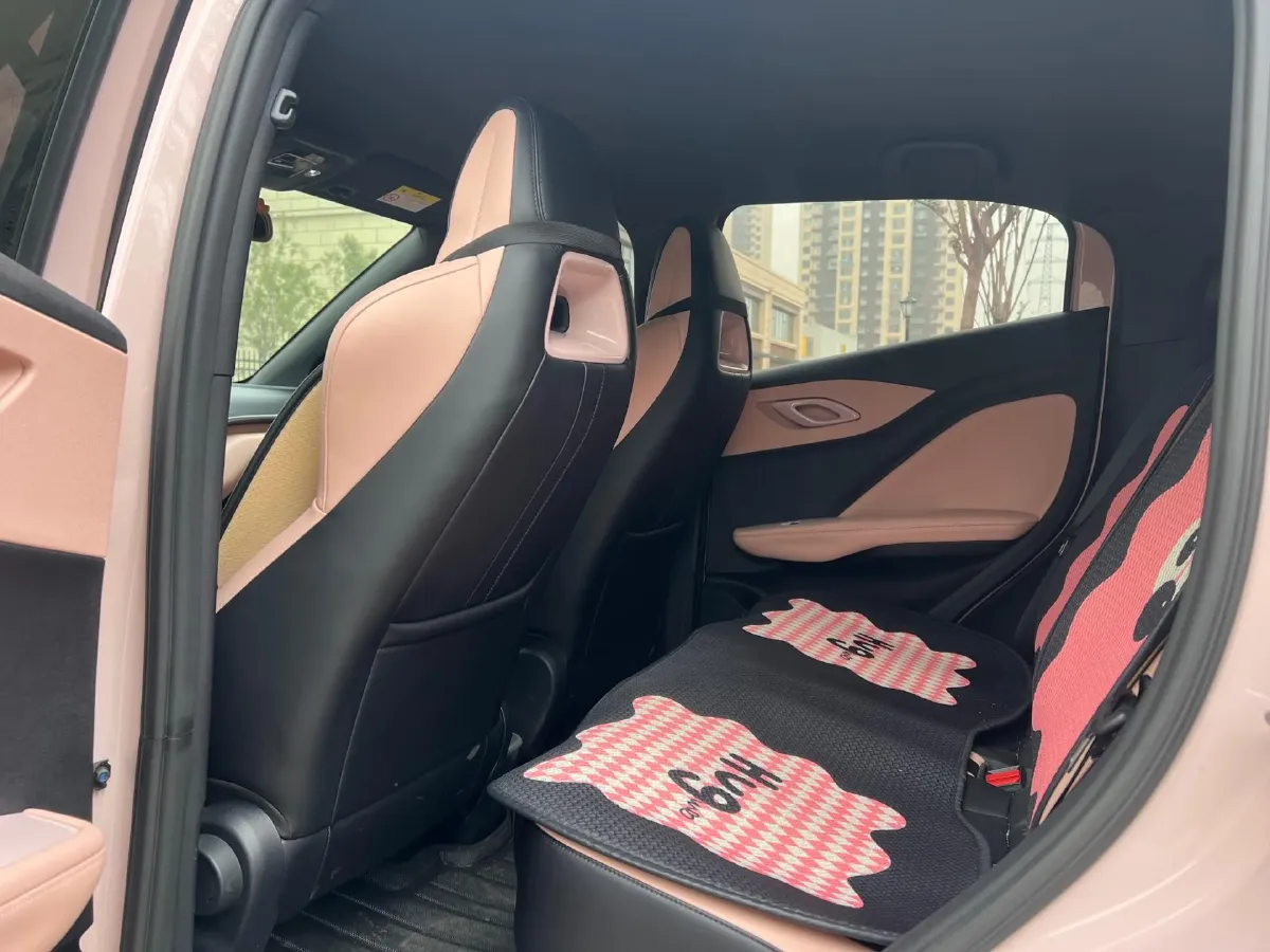 2024 BYD Seagull BEV 30.08KWH,autocango,china used car exporter,china ev exporter,chinese used car exporter,chinese used ev exporter