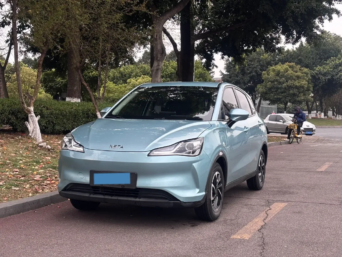 2021 Neta V BEV 31.18KWH,autocango,china used car exporter,china ev exporter,chinese used car exporter,chinese used ev exporter