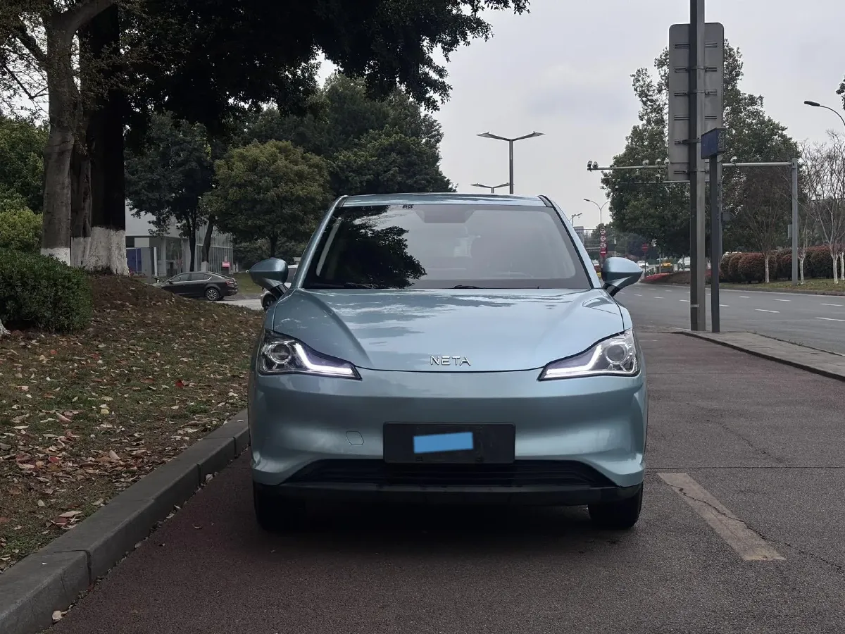 2021 Neta V BEV 31.18KWH,autocango,china used car exporter,china ev exporter,chinese used car exporter,chinese used ev exporter