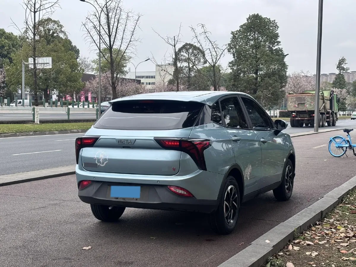 2021 Neta V BEV 31.18KWH,autocango,china used car exporter,china ev exporter,chinese used car exporter,chinese used ev exporter