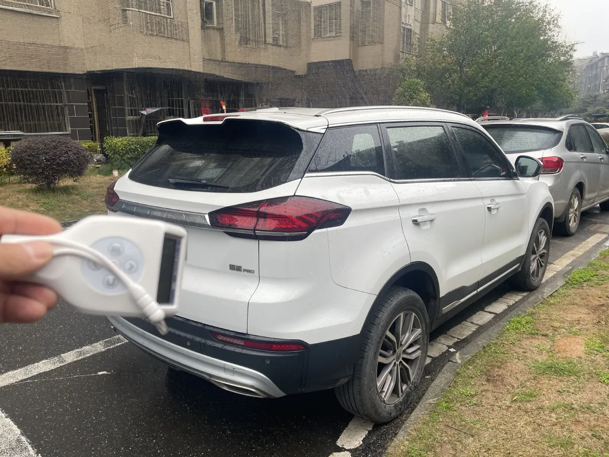 2020 Geely Azkarra 1.8T 184HP L4 7DCT,autocango,china used car exporter,china ev exporter,chinese used car exporter,chinese used ev exporter