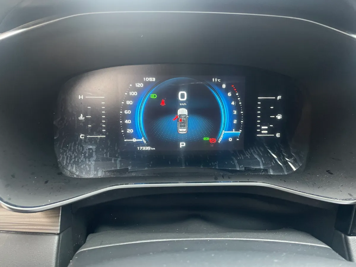 2020 Geely Azkarra 1.8T 184HP L4 7DCT,autocango,china used car exporter,china ev exporter,chinese used car exporter,chinese used ev exporter