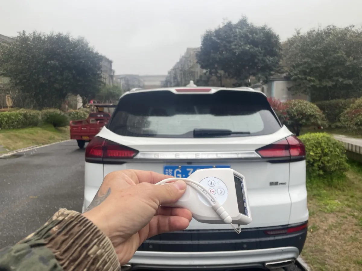 2020 Geely Azkarra 1.8T 184HP L4 7DCT,autocango,china used car exporter,china ev exporter,chinese used car exporter,chinese used ev exporter