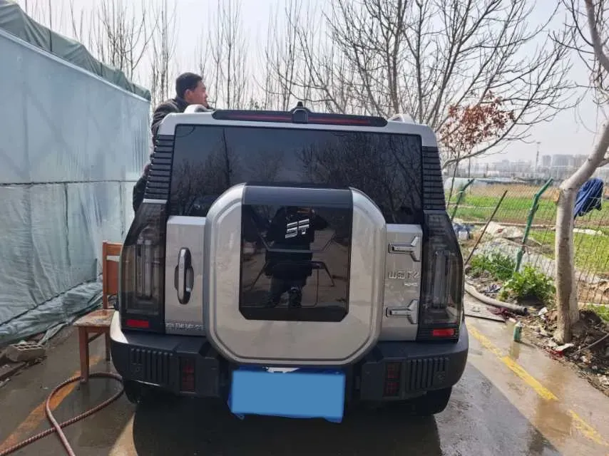 2024 Jetour ShanHai TravellerC-DM 1.5T 156HP L4 3DHT PHEV 43.24KWH,autocango,china used car exporter,china ev exporter,chinese used car exporter,chinese used ev exporter