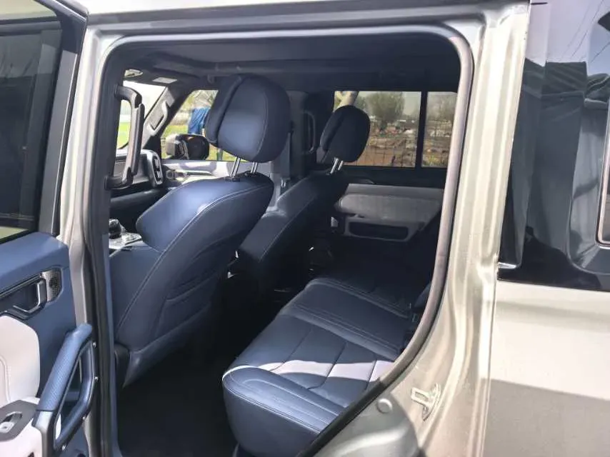 2024 Jetour ShanHai TravellerC-DM 1.5T 156HP L4 3DHT PHEV 43.24KWH,autocango,china used car exporter,china ev exporter,chinese used car exporter,chinese used ev exporter