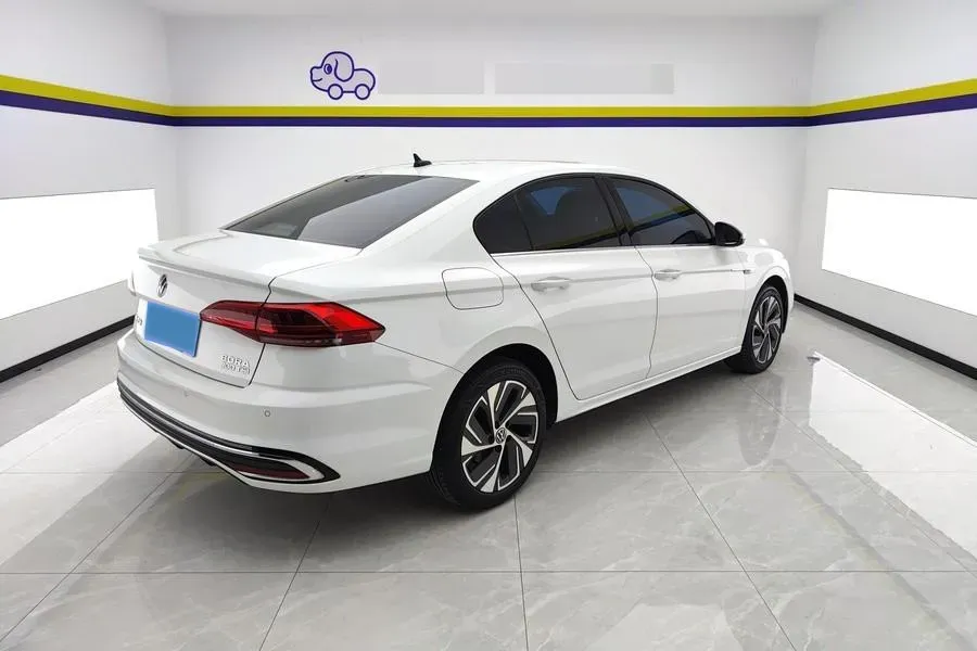 2024 Volkswagen Bora 1.5T 160HP L4 7DCT,autocango,china used car exporter,china ev exporter,chinese used car exporter,chinese used ev exporter
