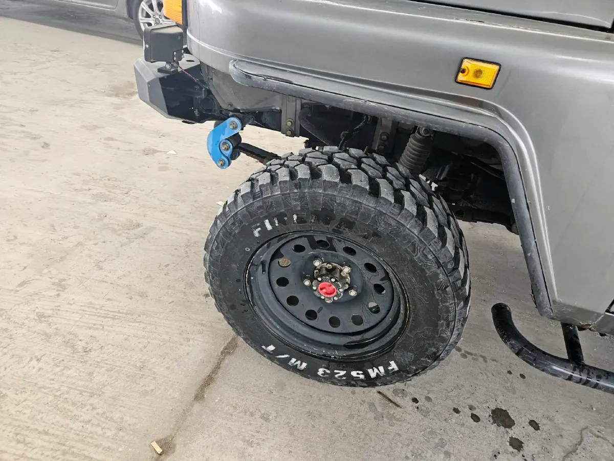 2018 BAW 212 2.0L 102HP L4 5MT,autocango,china used car exporter,china ev exporter,chinese used car exporter,chinese used ev exporter