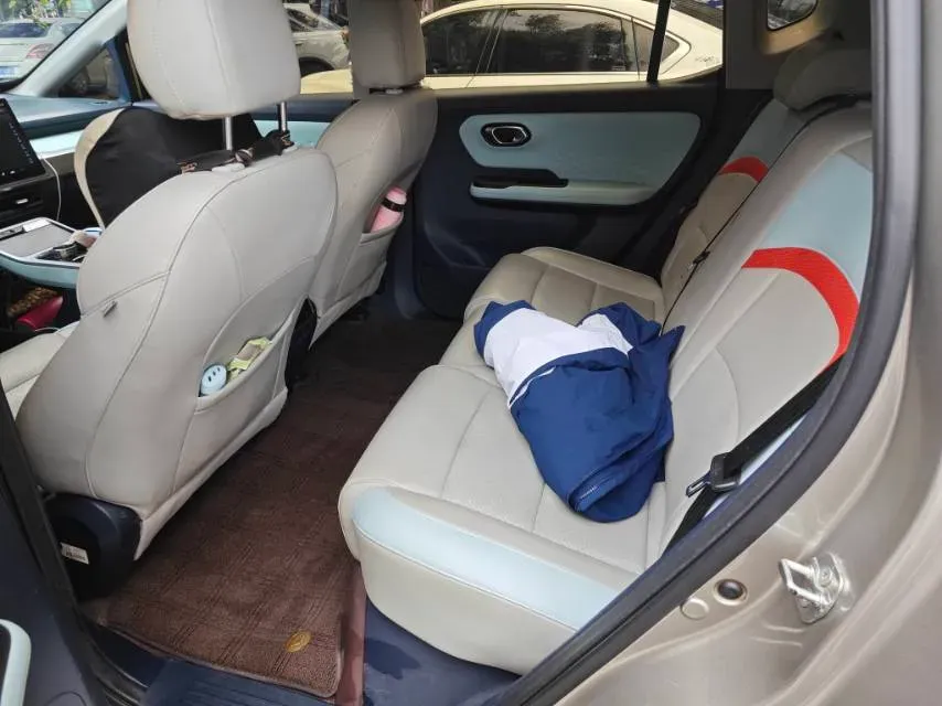 2021 Aion Y BEV 61.3KWH,autocango,china used car exporter,china ev exporter,chinese used car exporter,chinese used ev exporter