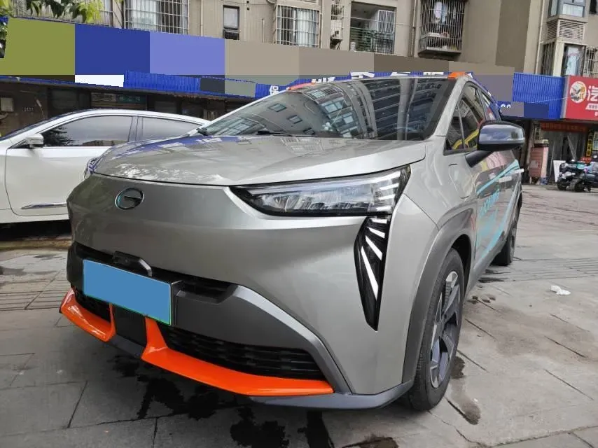 2021 Aion Y BEV 61.3KWH,autocango,china used car exporter,china ev exporter,chinese used car exporter,chinese used ev exporter