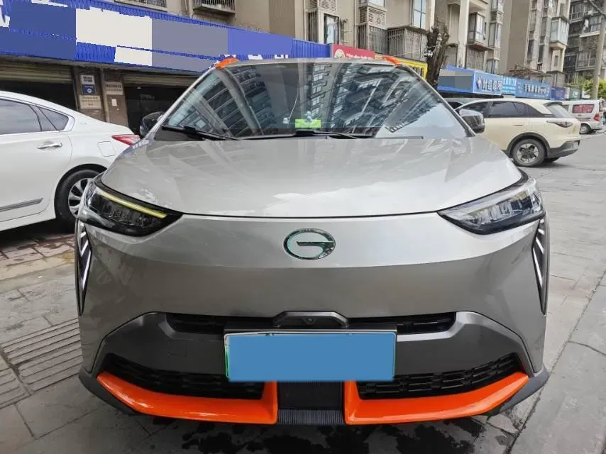 2021 Aion Y BEV 61.3KWH,autocango,china used car exporter,china ev exporter,chinese used car exporter,chinese used ev exporter
