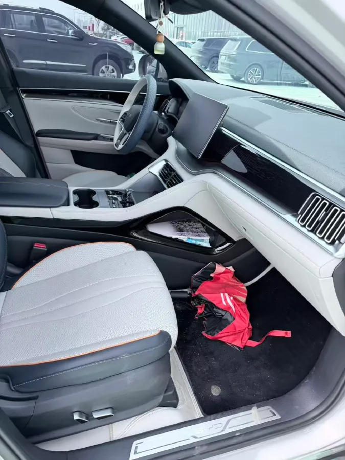 2023 BYD Song Plus BEV 71.8KWH,autocango,china used car exporter,china ev exporter,chinese used car exporter,chinese used ev exporter