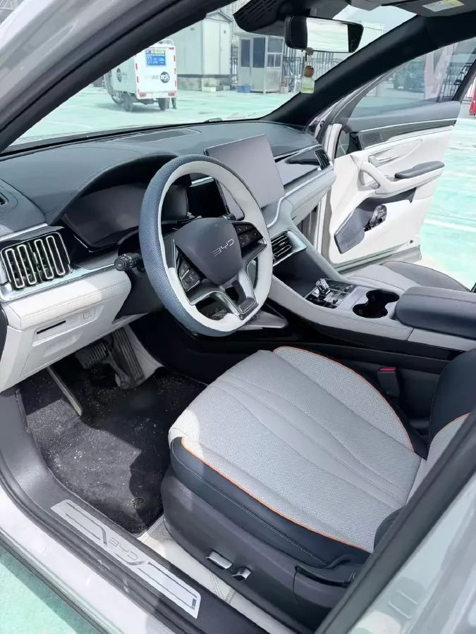 2023 BYD Song Plus BEV 71.8KWH,autocango,china used car exporter,china ev exporter,chinese used car exporter,chinese used ev exporter