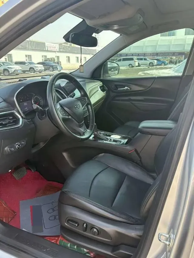 2019 Skoda Kodiak 2.0T 220HP L4 7DCT,autocango,china used car exporter,china ev exporter,chinese used car exporter,chinese used ev exporter