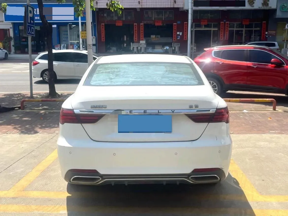 2018 Geely Binray 1.4T 133HP L4 6MT,autocango,china used car exporter,china ev exporter,chinese used car exporter,chinese used ev exporter