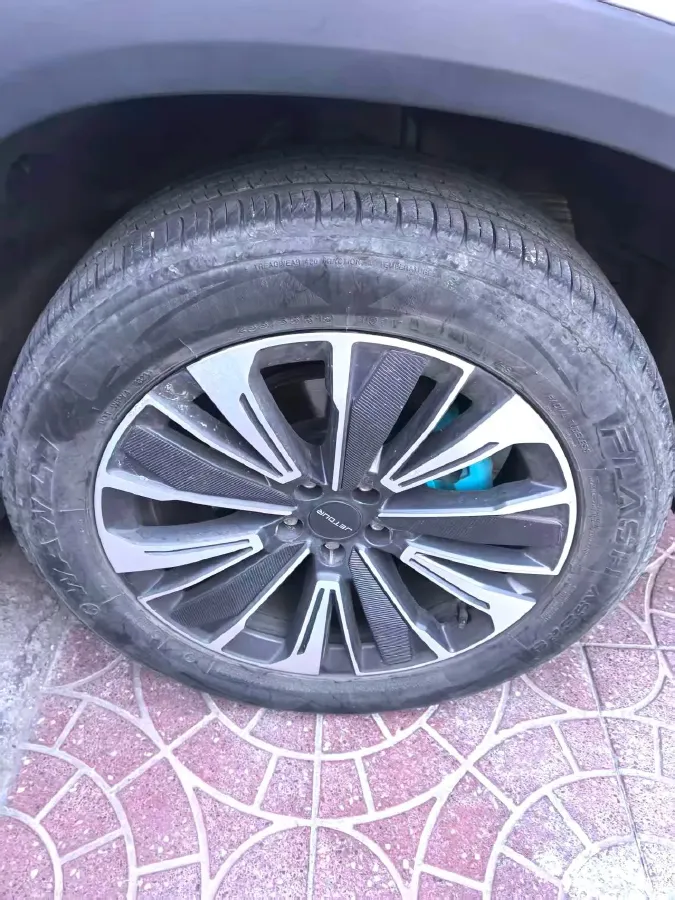 2023 Jetour DASHING i-DM 1.5T 156HP L4 3DHT PHEV 19.27KWH,autocango,china used car exporter,china ev exporter,chinese used car exporter,chinese used ev exporter