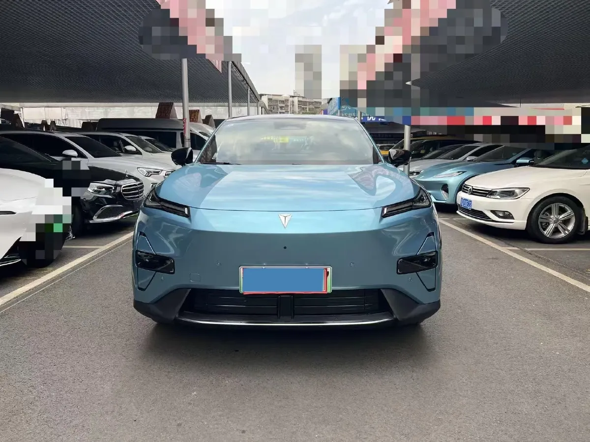 2025 ChangAn QiYuan A07 BEV 56.1KWH,autocango,china used car exporter,china ev exporter,chinese used car exporter,chinese used ev exporter