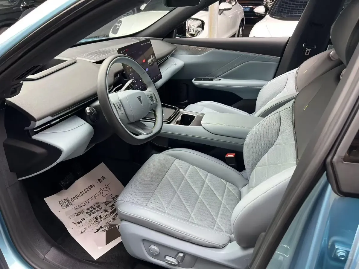 2025 ChangAn QiYuan A07 BEV 56.1KWH,autocango,china used car exporter,china ev exporter,chinese used car exporter,chinese used ev exporter