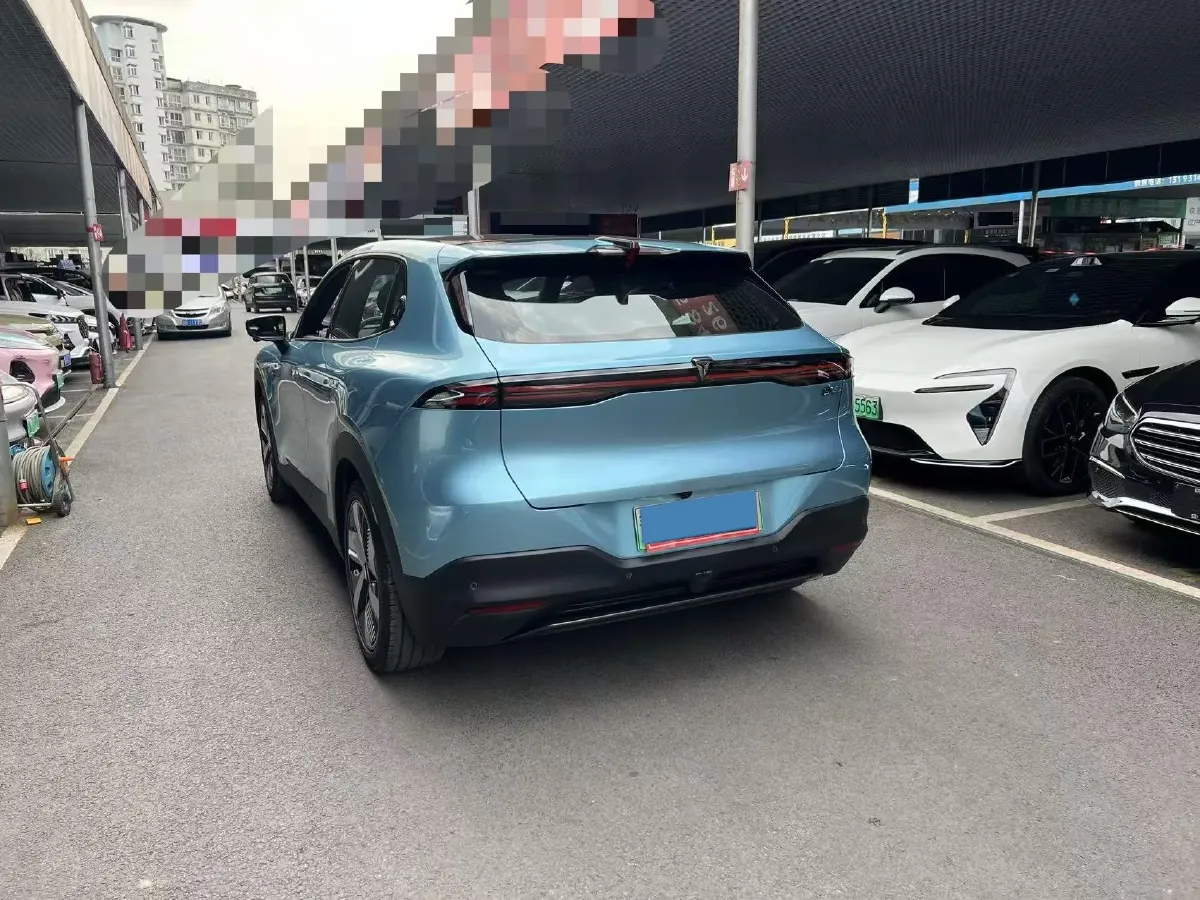 2025 ChangAn QiYuan A07 BEV 56.1KWH,autocango,china used car exporter,china ev exporter,chinese used car exporter,chinese used ev exporter