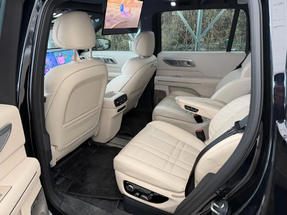 2025 Deepal S09 REEV 150HP REEV,autocango,china used car exporter,china ev exporter,chinese used car exporter,chinese used ev exporter