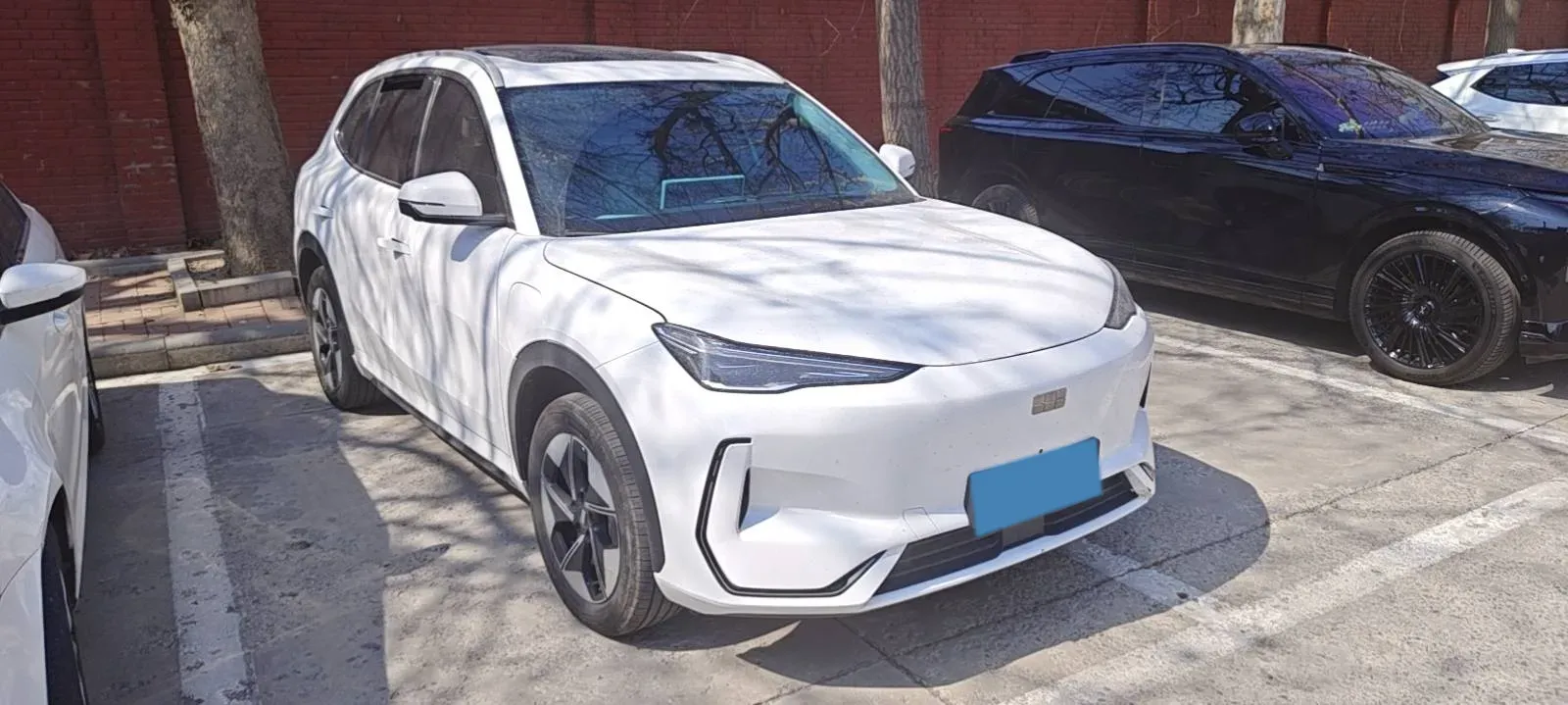 2024 Great Wall Poer 2.4T 186HP L4 9AT,autocango,china used car exporter,china ev exporter,chinese used car exporter,chinese used ev exporter