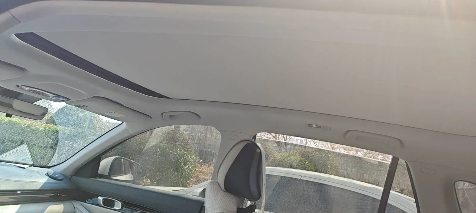 2024 Great Wall Poer 2.4T 186HP L4 9AT,autocango,china used car exporter,china ev exporter,chinese used car exporter,chinese used ev exporter