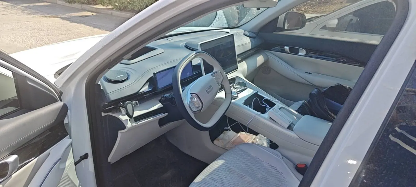 2024 Great Wall Poer 2.4T 186HP L4 9AT,autocango,china used car exporter,china ev exporter,chinese used car exporter,chinese used ev exporter