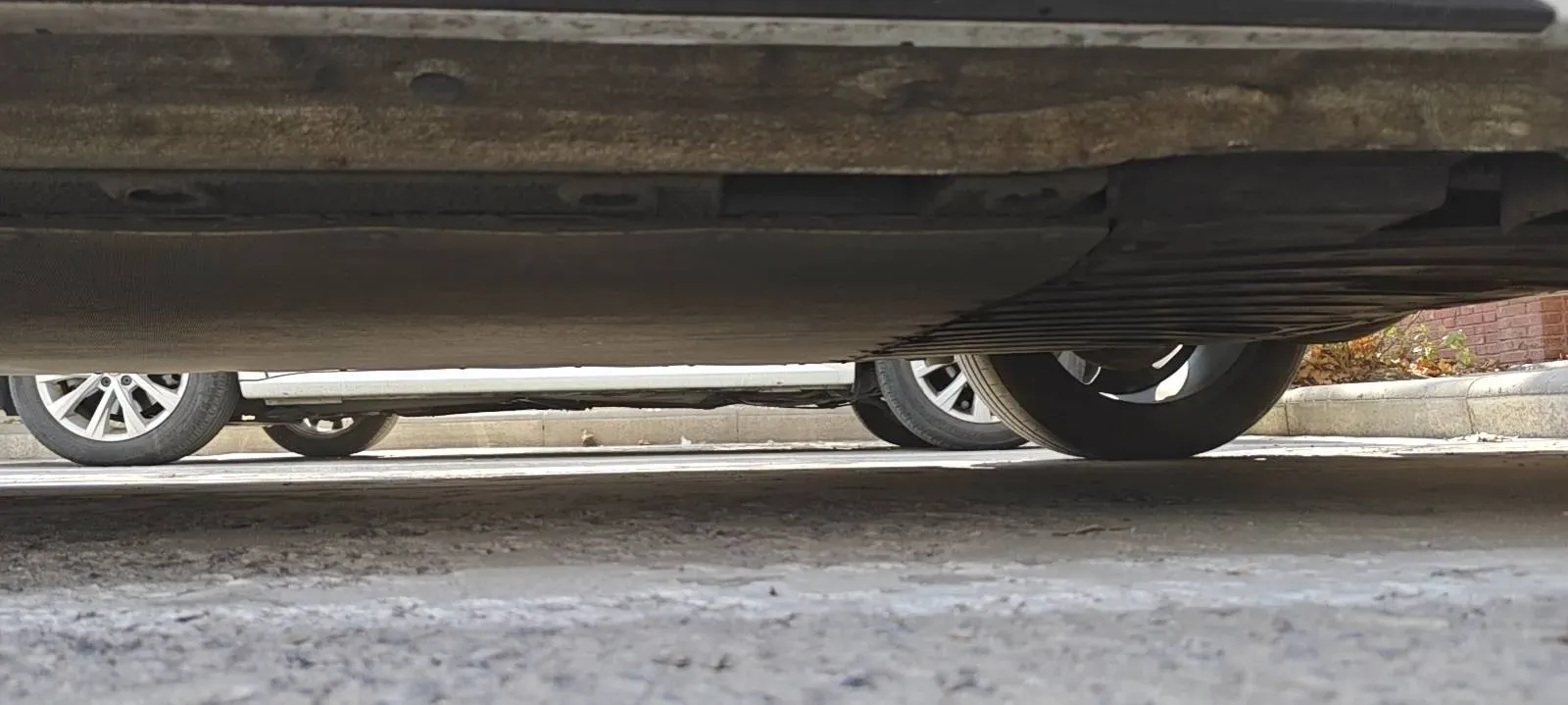 2024 Great Wall Poer 2.4T 186HP L4 9AT,autocango,china used car exporter,china ev exporter,chinese used car exporter,chinese used ev exporter