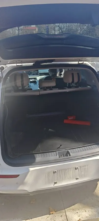 2024 Great Wall Poer 2.4T 186HP L4 9AT,autocango,china used car exporter,china ev exporter,chinese used car exporter,chinese used ev exporter