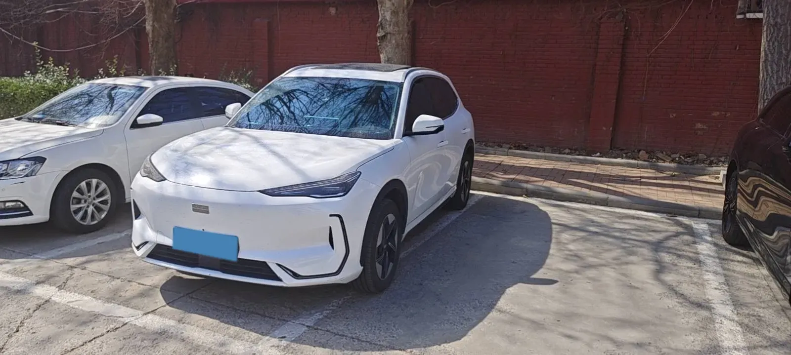 2024 Great Wall Poer 2.4T 186HP L4 9AT,autocango,china used car exporter,china ev exporter,chinese used car exporter,chinese used ev exporter