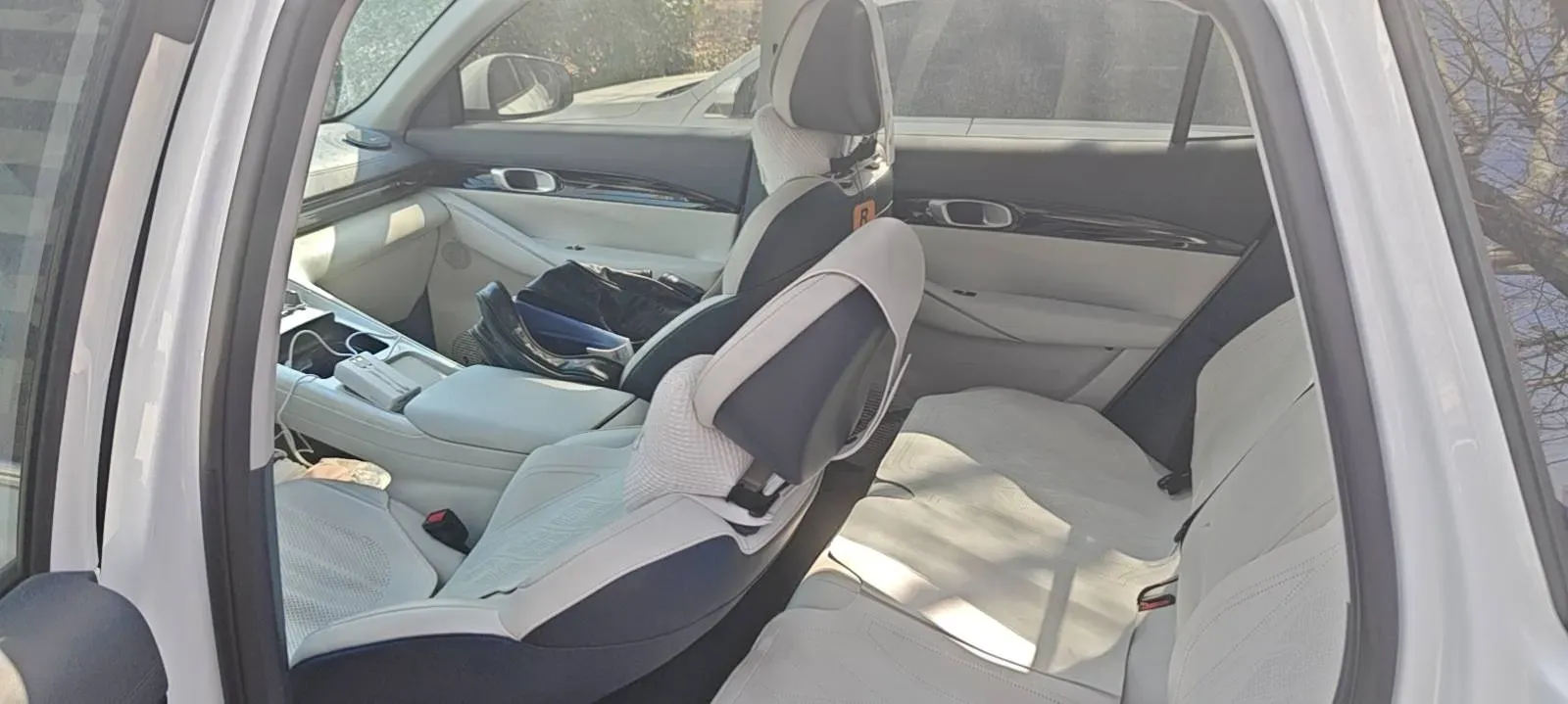 2024 Great Wall Poer 2.4T 186HP L4 9AT,autocango,china used car exporter,china ev exporter,chinese used car exporter,chinese used ev exporter