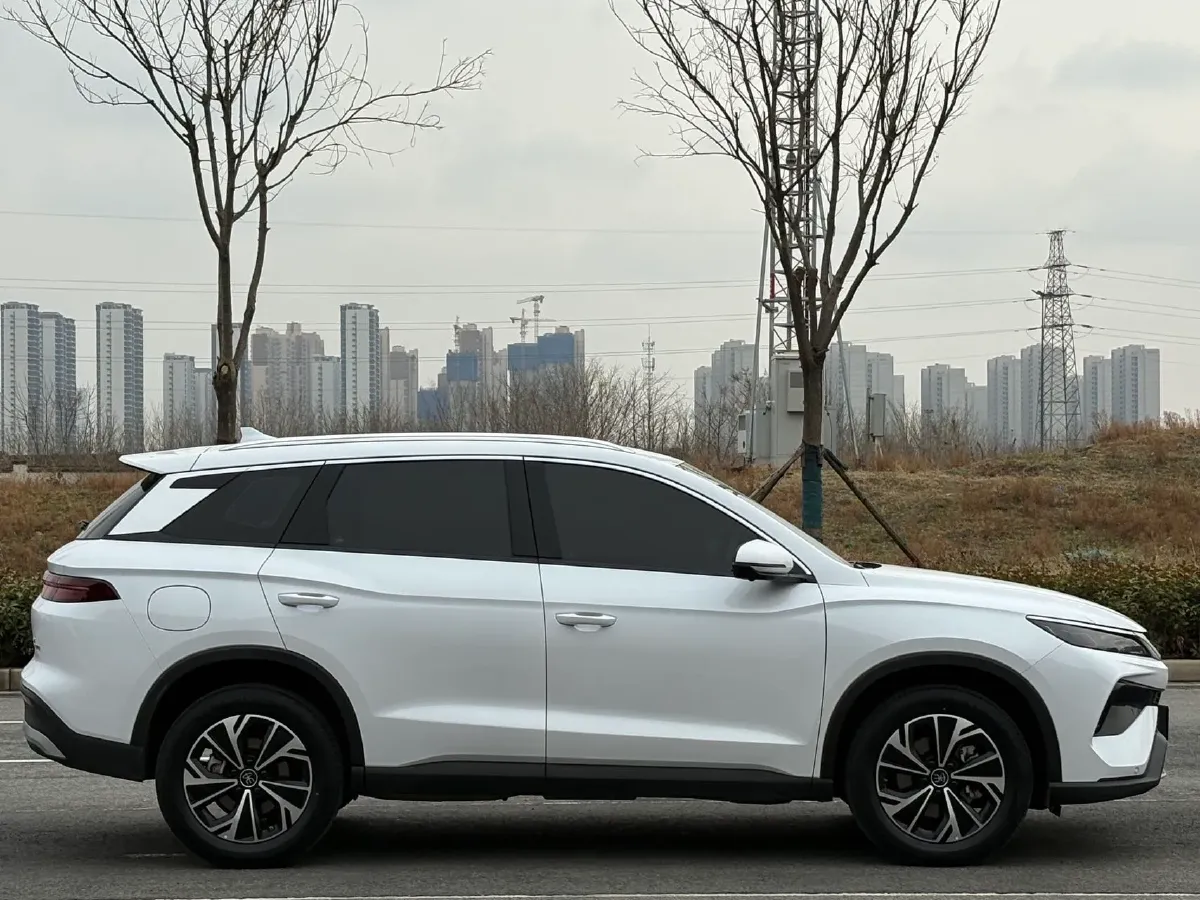 2025 BYD Song Pro 1.5L 101HP L4 E-CVT PHEV 12.9KWH,autocango,china used car exporter,china ev exporter,chinese used car exporter,chinese used ev exporter