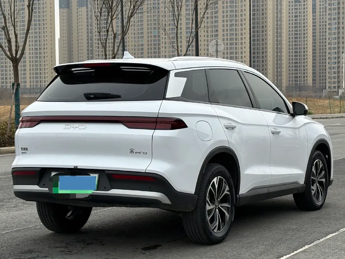 2025 BYD Song Pro 1.5L 101HP L4 E-CVT PHEV 12.9KWH,autocango,china used car exporter,china ev exporter,chinese used car exporter,chinese used ev exporter