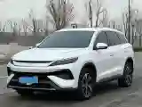 2025 BYD Song Pro 1.5L 101HP L4 E-CVT PHEV 12.9KWH