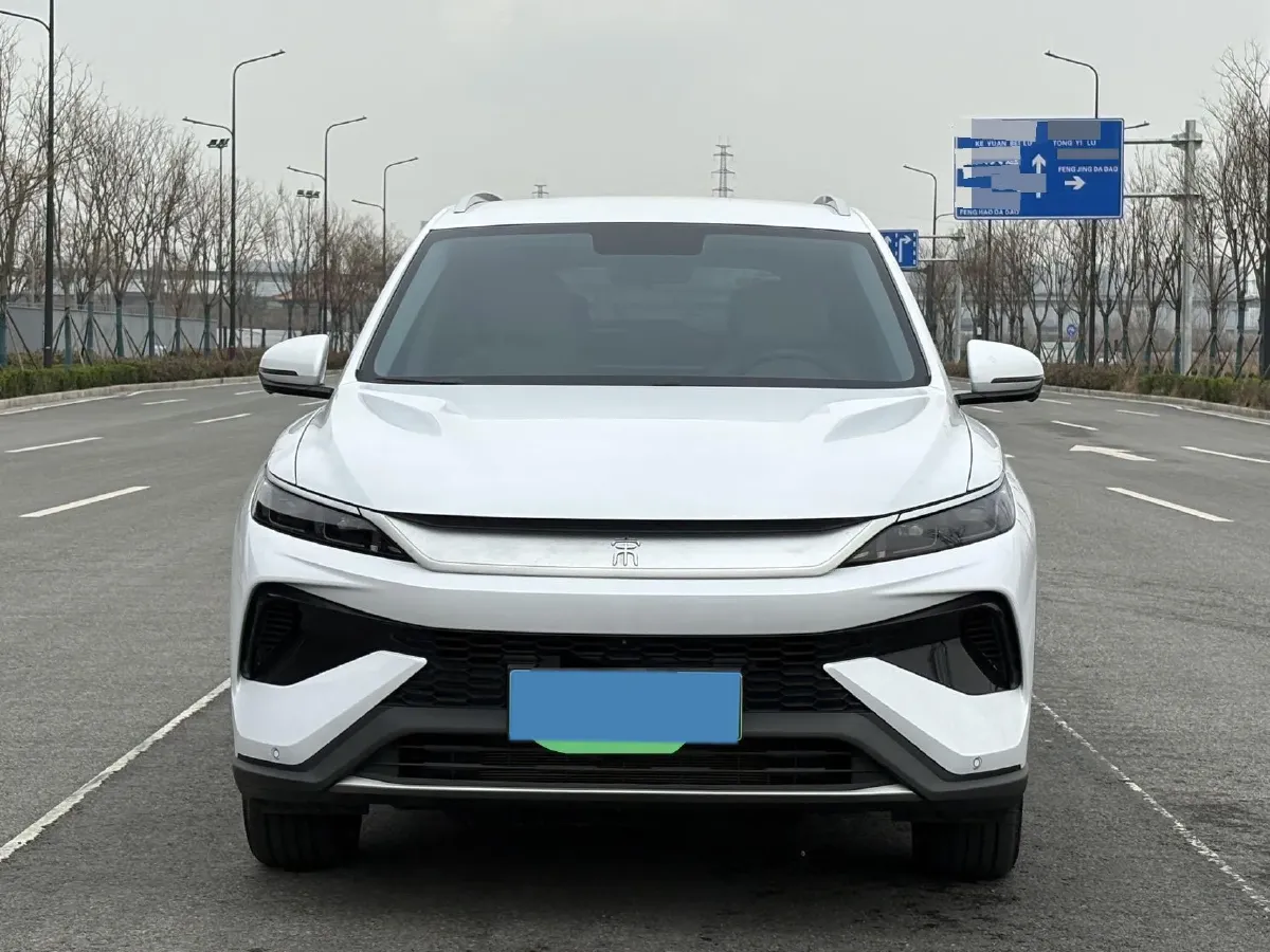 2025 BYD Song Pro 1.5L 101HP L4 E-CVT PHEV 12.9KWH,autocango,china used car exporter,china ev exporter,chinese used car exporter,chinese used ev exporter