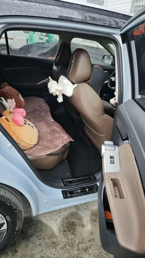 2024 GAC Trumpchi GS4 1.5T 177HP L4 7DCT,autocango,china used car exporter,china ev exporter,chinese used car exporter,chinese used ev exporter